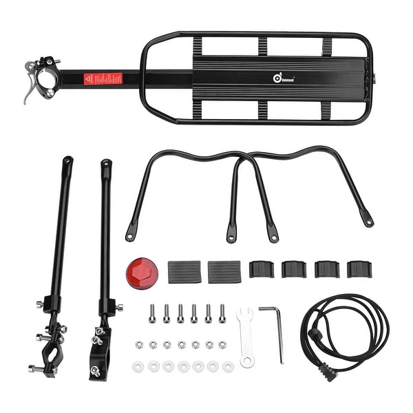 bike luggage carrier