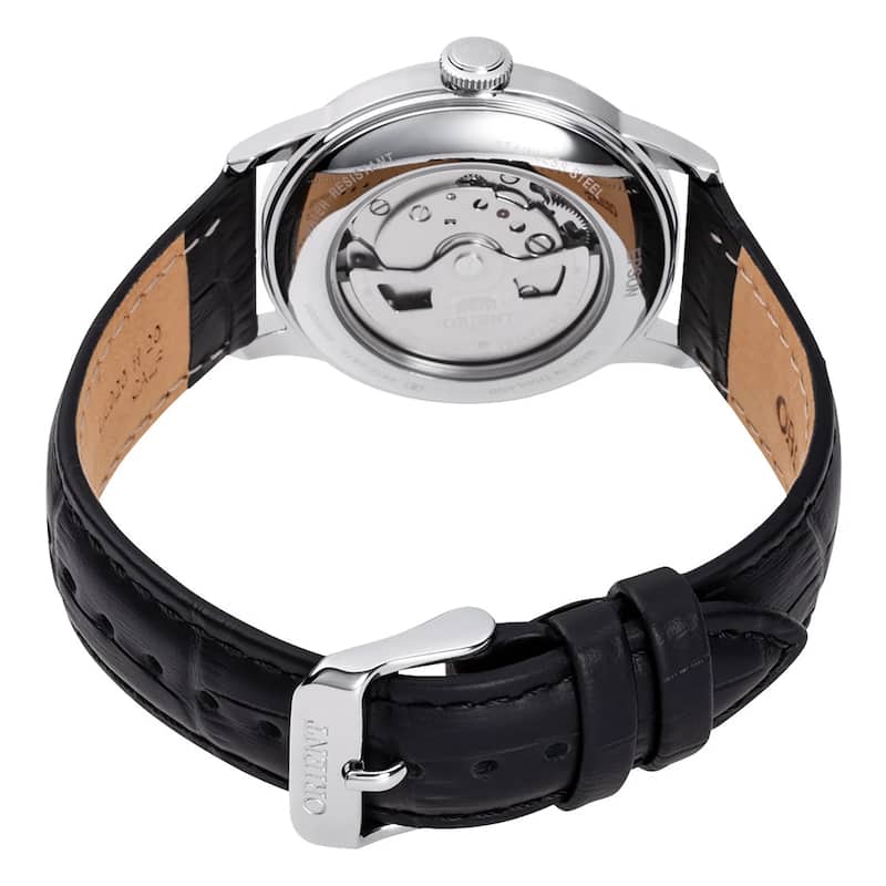 Orient Men's Bambino 38mm Automatic Watch - N/A
