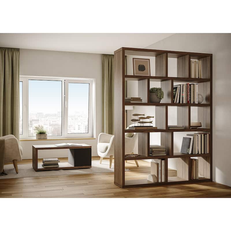 Berlin 150 Bookcase