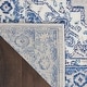 preview thumbnail 16 of 61, Nourison Whimsicle Modern Persian Floral Medallion Area Rug