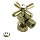 Option Antique Brass