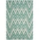 preview thumbnail 14 of 122, SAFAVIEH Handmade Cambridge Tinnie Modern Moroccan Wool Rug