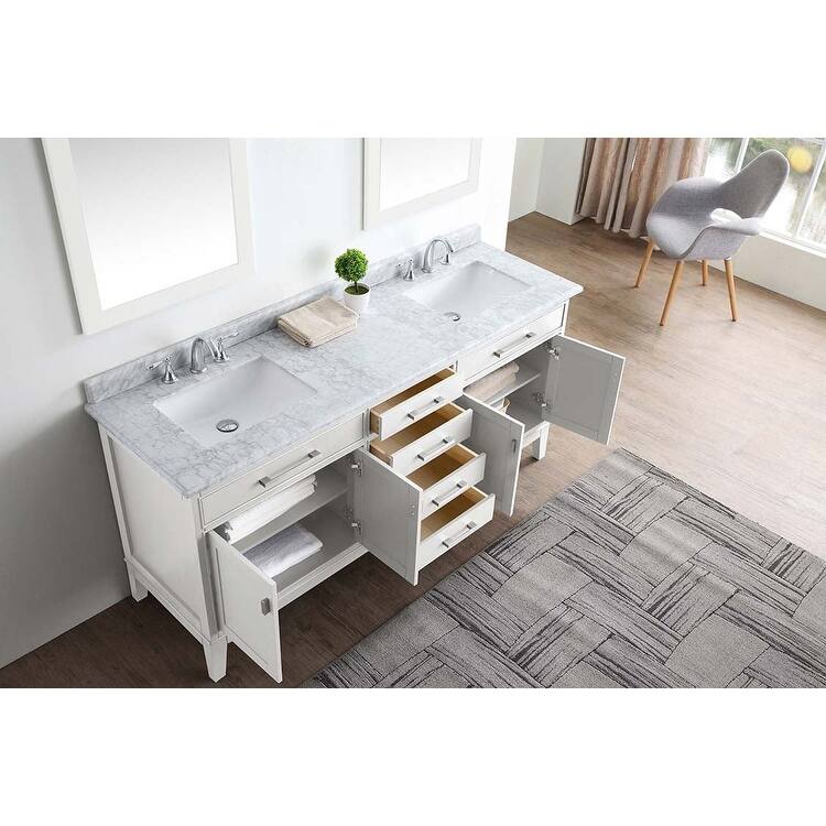 Danny 36" Bathroom Vanity