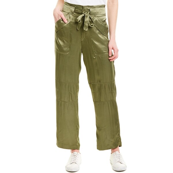 j crew cargo pants
