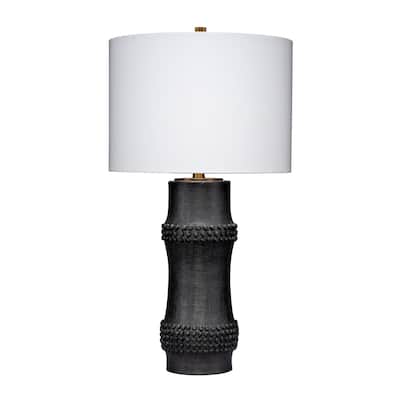 Alden Décor Canyon Table Lamp