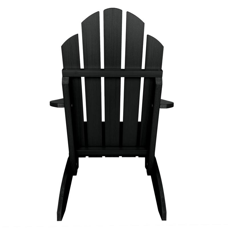Classic Westport Adirondack Chair.