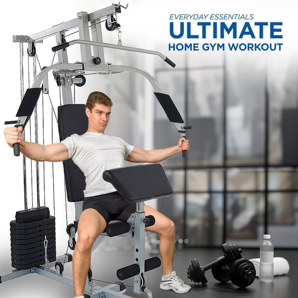 photo everyday gym
