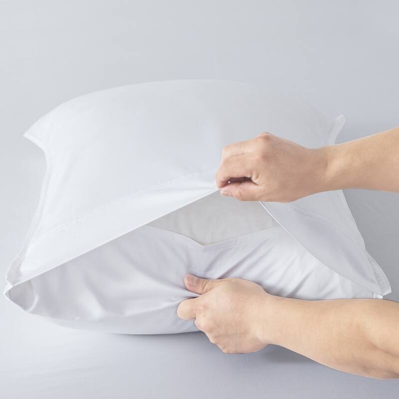 Luxury 100% Rayon from Bamboo 300 Thread Count Deep Pocket Sheet Set, Soft, Silky, All-Season Comfort