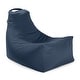 preview thumbnail 41 of 56, Jaxx Juniper Outdoor Patio Bean Bag Chair
