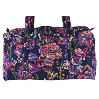 vera bradley small weekender