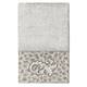 Authentic Hotel and Spa 100% Turkish Cotton April 3PC Embellished Towel Set