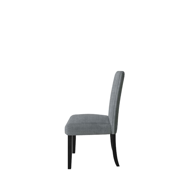 Osaka 7-Piece Dining Table and Chair