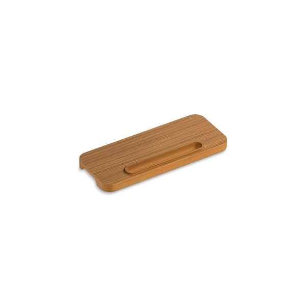 Kohler Choreograph? Shower Teak Tray (K97629NA) On Sale Bed Bath