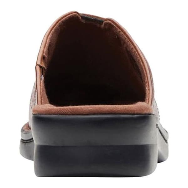 clarks patty renata clog