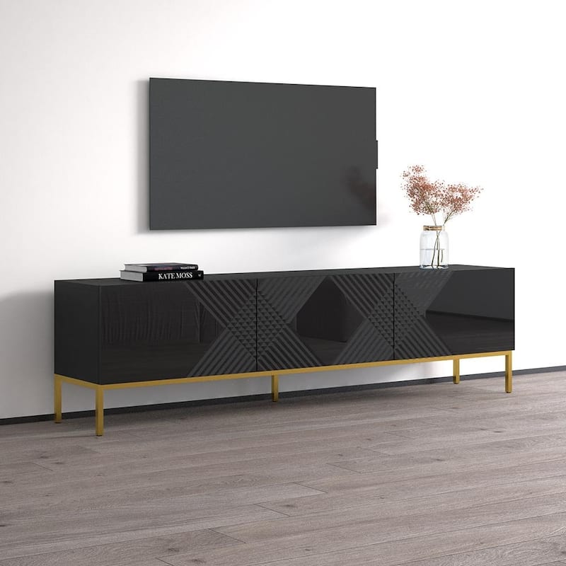 Exito 01 75" TV Stand
