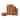 Scalop Premium Acacia Wood Cutting Board Set of 3 with Display Stand
