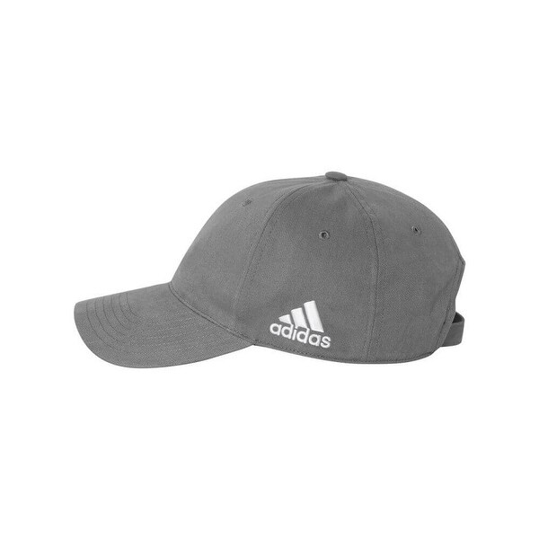 adidas grey hat