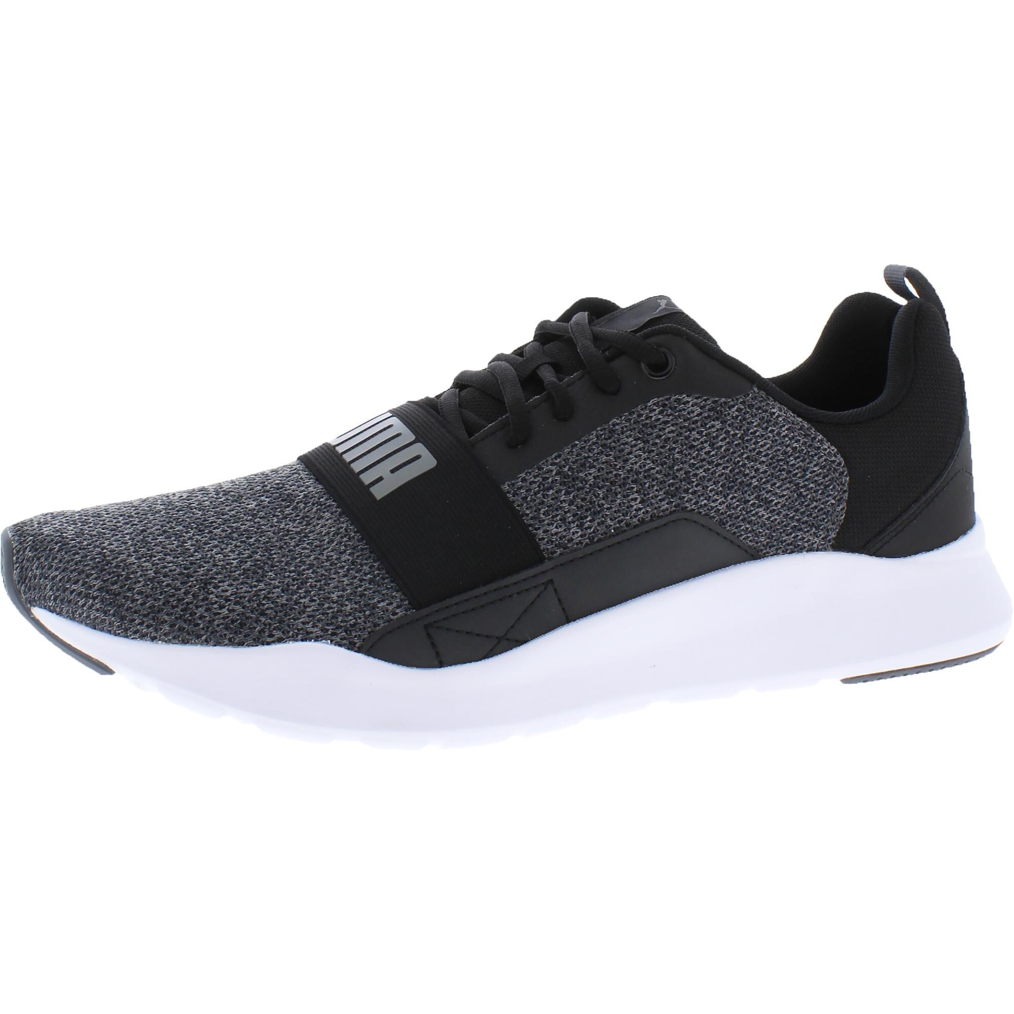 puma men's wired sneaker