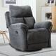 Option Dark Grey