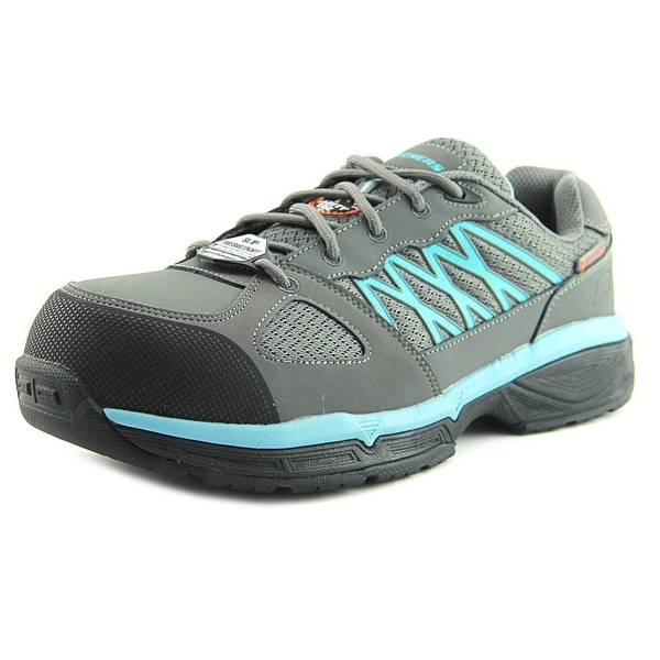 skechers steel toe tennis shoes