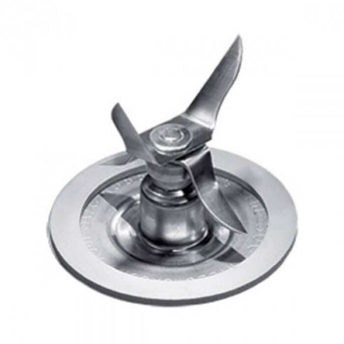ice crushing blade