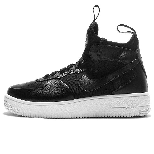 nike air force 1 ultra force schwarz
