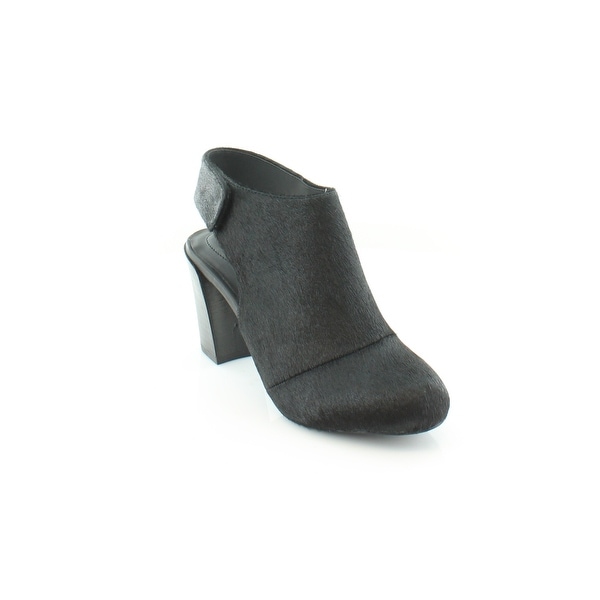 Adam Tucker Jenna Women's Heels Black - 6