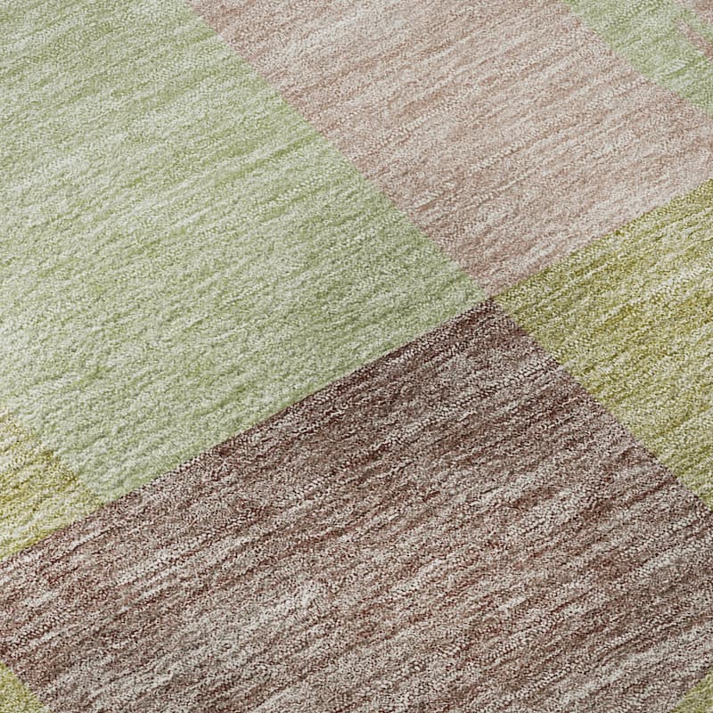 Premium Washable Super Soft Modern Casual Mayfield Rug