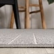 preview thumbnail 113 of 131, JONATHAN Y Aarhus Minimalist Angle Geometric Ivory/Cream Area Rug
