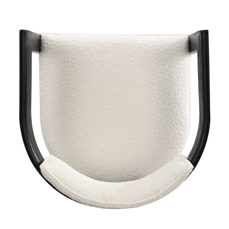 Christopher Knight Home Maribel Upholstered Counter or Bar Stools (Set of 2)