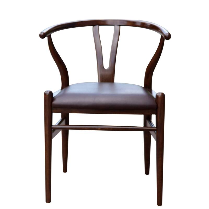 Johan Wood Dining Chair