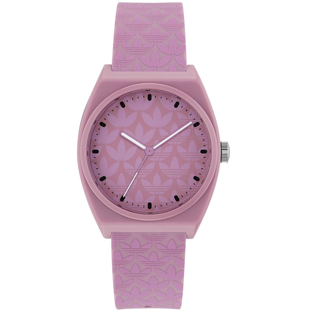 Adidas Men's Originals Project Two GRFX Rose Dial Watch - AOST23052 - 6 (36)