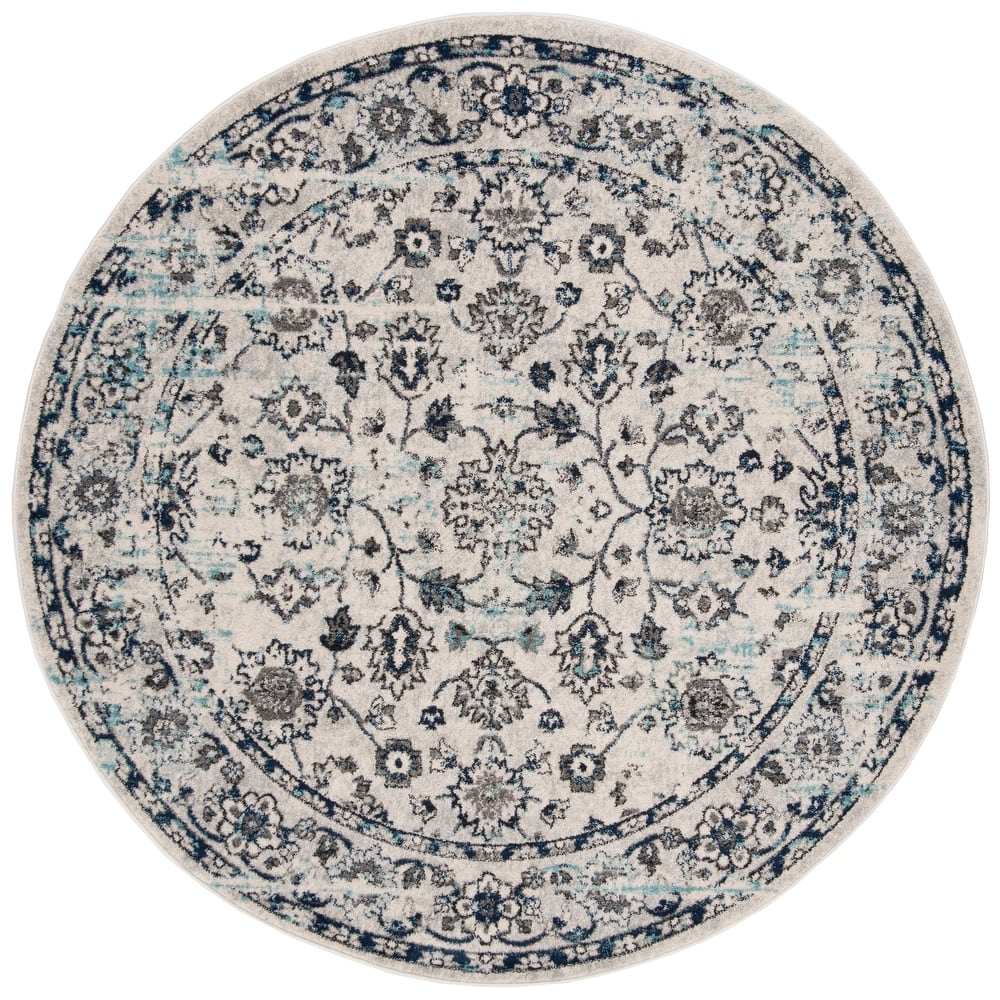 SAFAVIEH Madison Inell Vintage Boho Oriental Rug