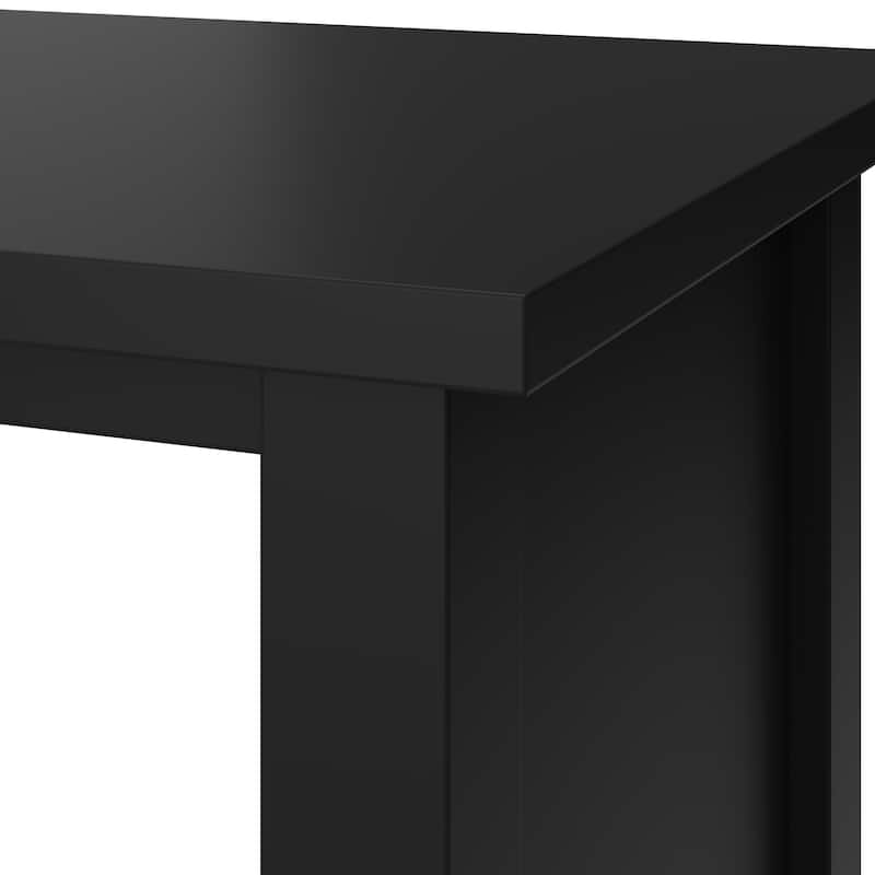 Broadview 6 Cube Organizer by Bush Furniture