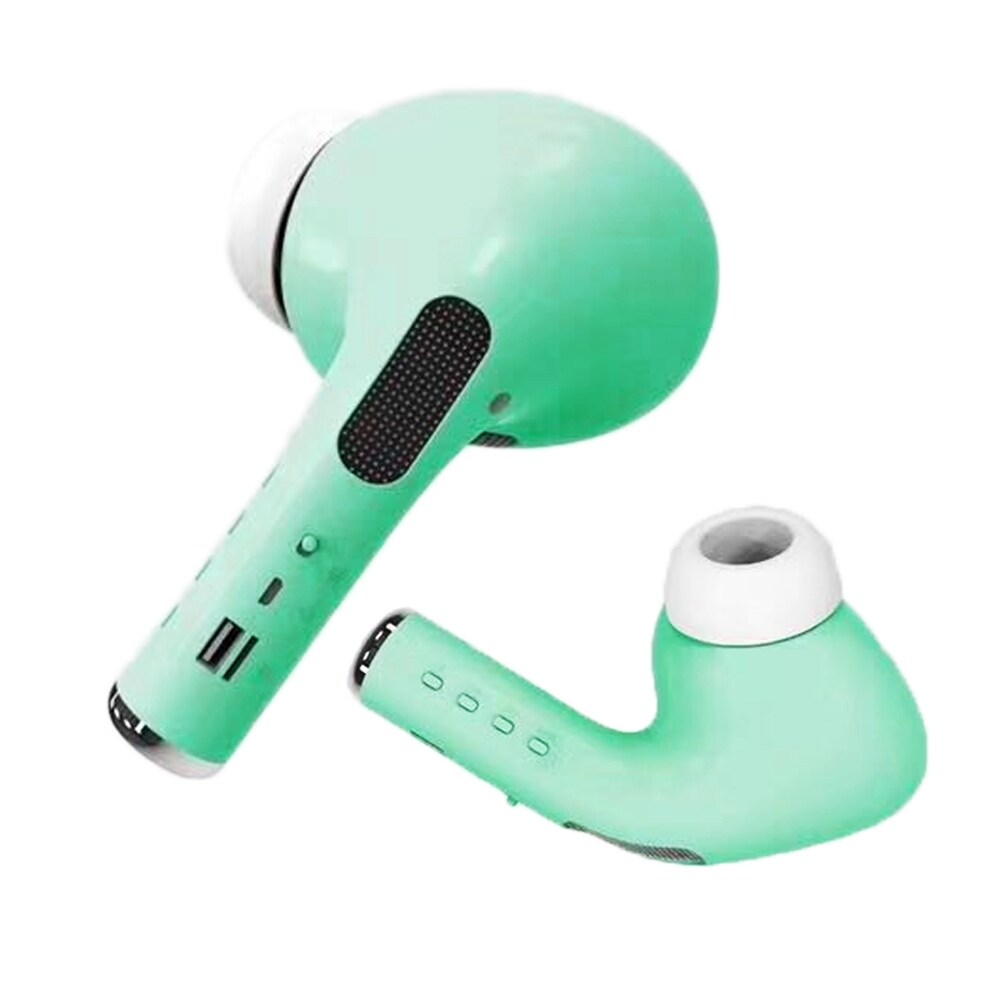 Wireless Speaker Portable Bt Speaker By Indigi With 52mm Driver Fm Radio 1200mah Sd Usb Inputs Overstock 31772722