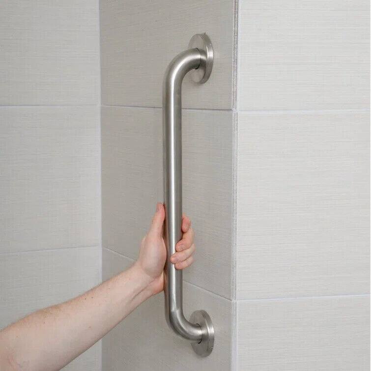 CEL Commercial/Home Stainless Steel Bathroom Safety Grab Bar On Sale