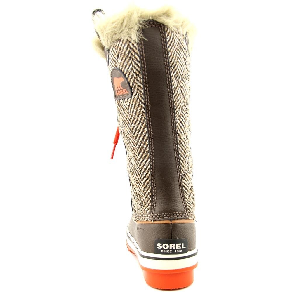 sorel tofino chevron