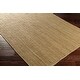 preview thumbnail 18 of 40, Hand-Woven Camino Jute Area Rug