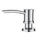 preview thumbnail 17 of 16, Kraus KSD-54 Boden Deck Mounted Soap and Lotion Dispenser with 17 oz