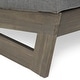 preview thumbnail 38 of 36, Sherwood Outdoor Club Chairs (Set of 2) by Christopher Knight Home