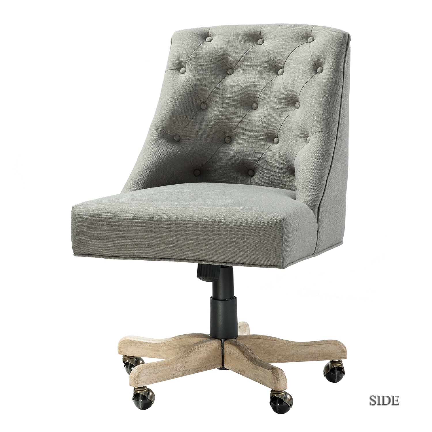 Flat base new arrivals office chair