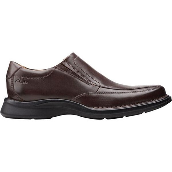 clarks kempton free men's loafers