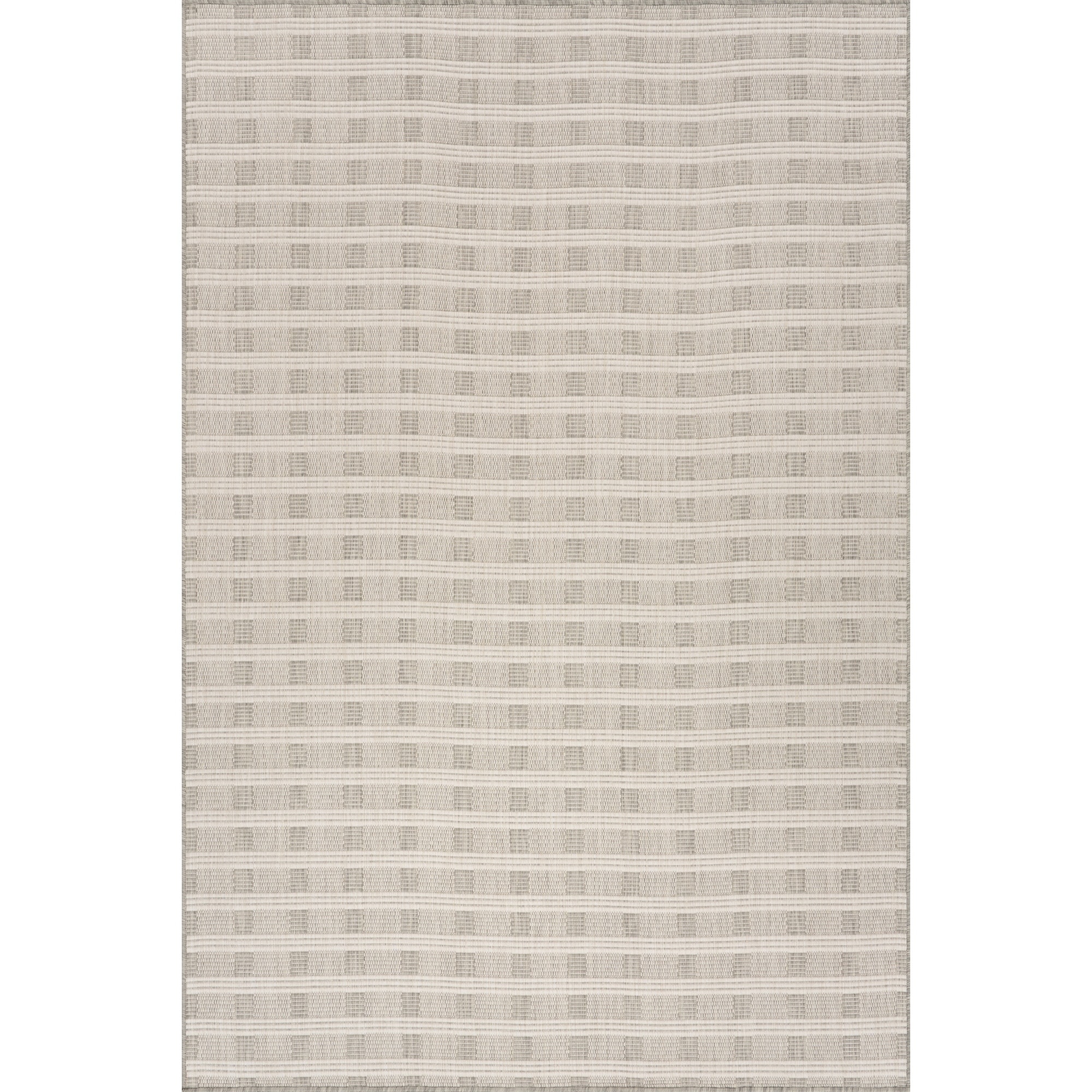 Nuloom Calora Indoor/Outdoor Striped Area Rug