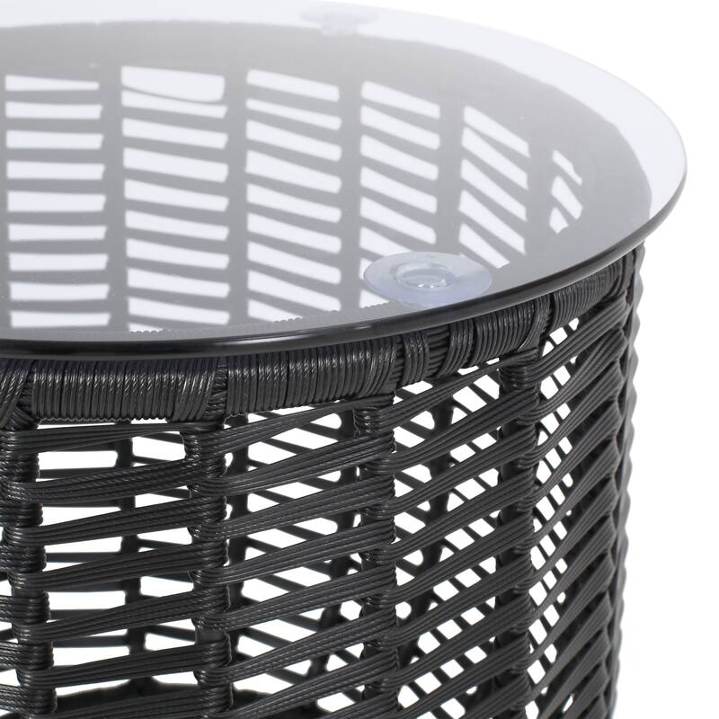 ARIAS SIDE table