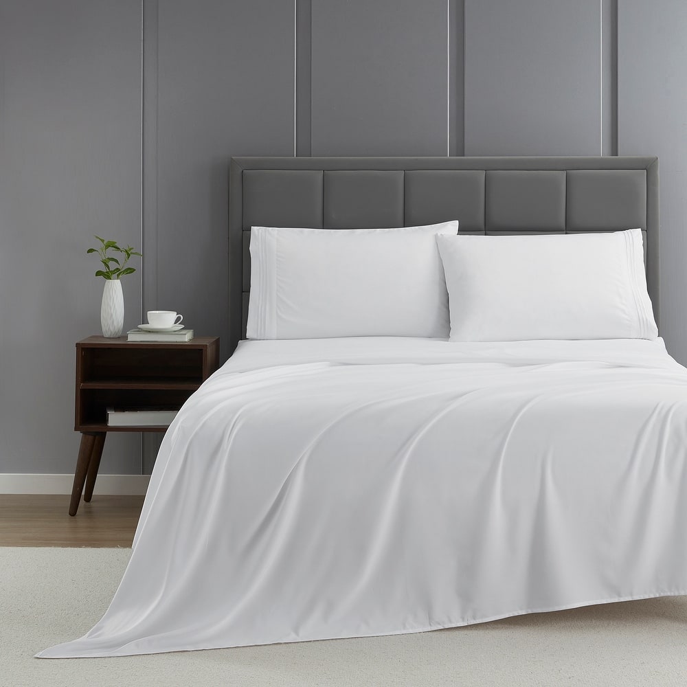 Clara Clark Premium 1800 Series Ultra-soft Deep Pocket Bed Sheet Set