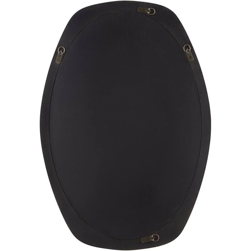 Livabliss Cerena Traditional Accent Mirror