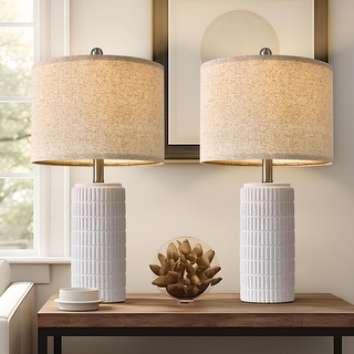 Unique end table lamps 2025