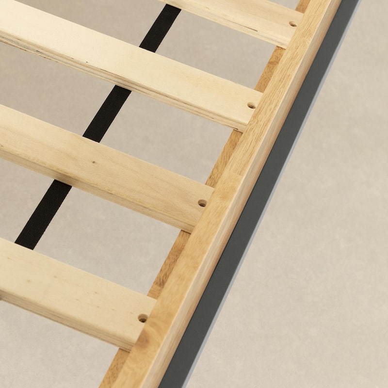 South Shore Bebble Bed