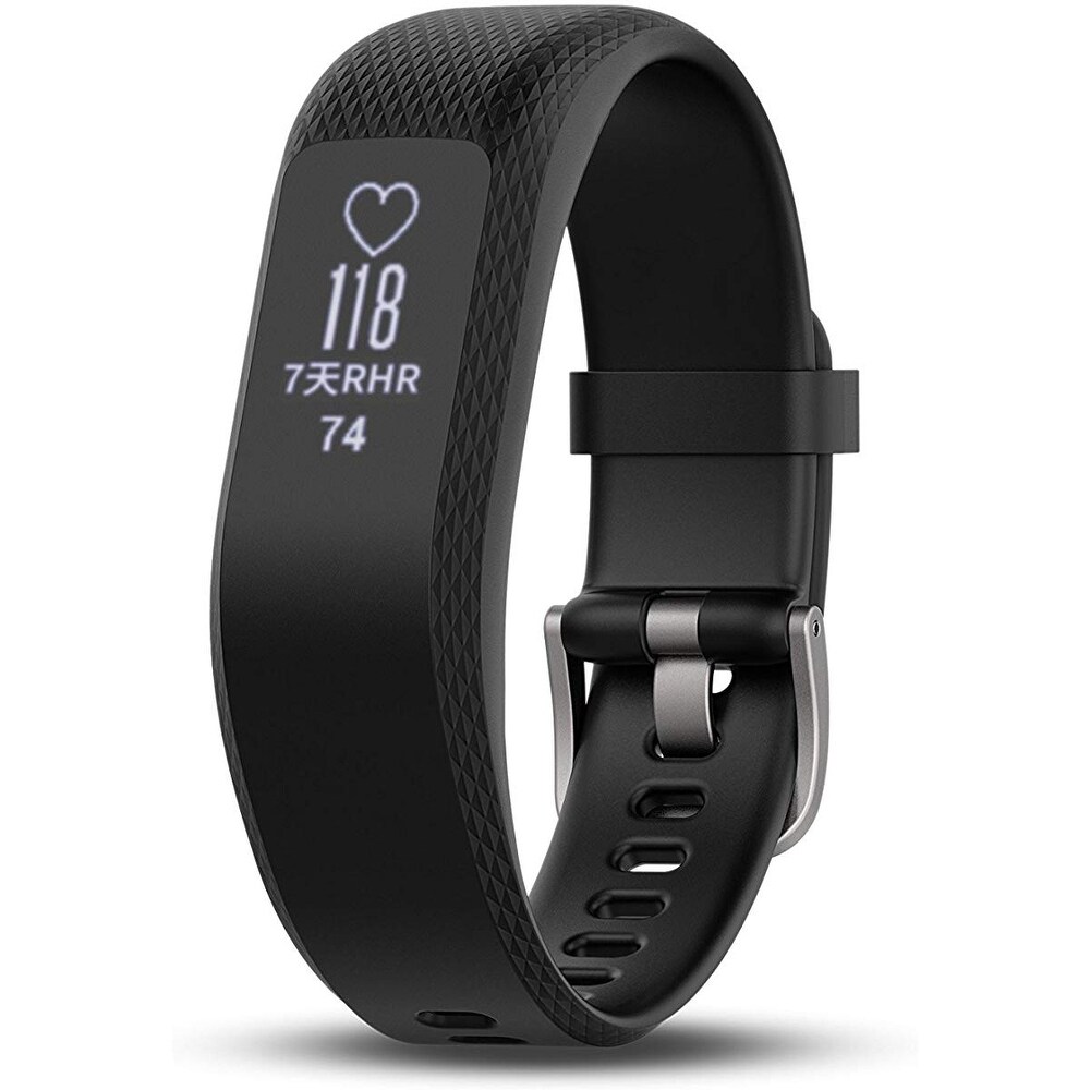 garmin fēnix 5s white smart watch with carrara white band