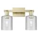 Option Antique Brass / Clear